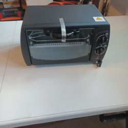 Toaster Oven