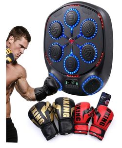 Boxing machine