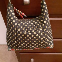 Vera Bradley Bag!