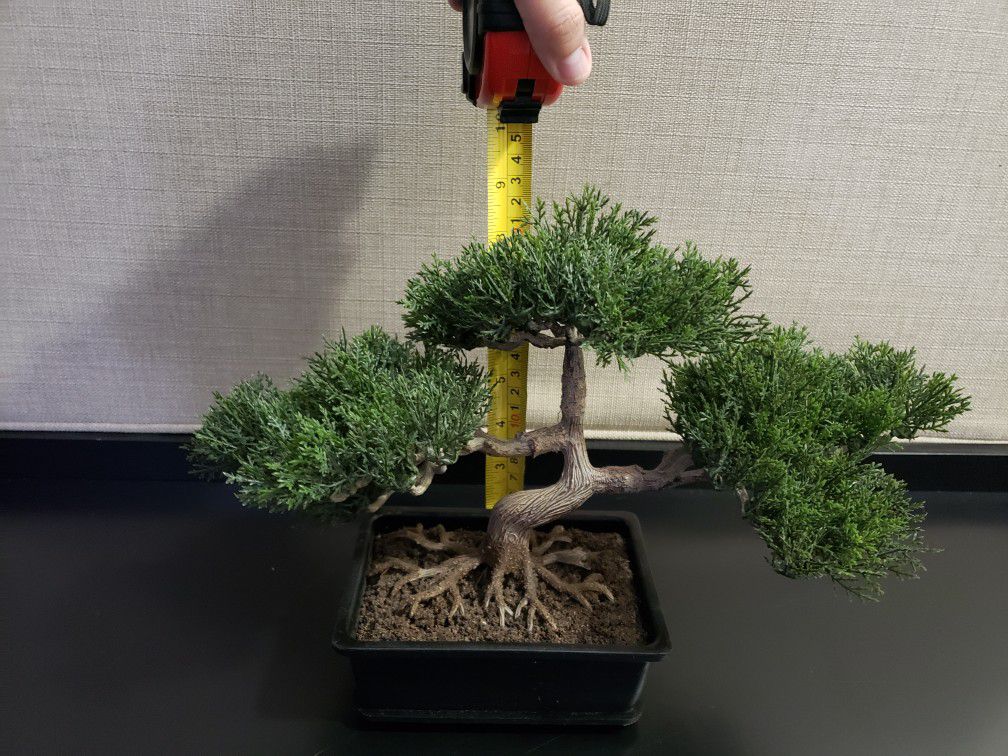 Artificial bonsai new