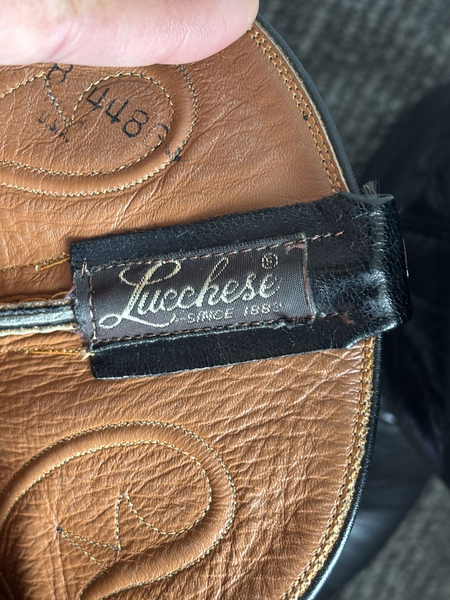 Lucchese Women’s Boots