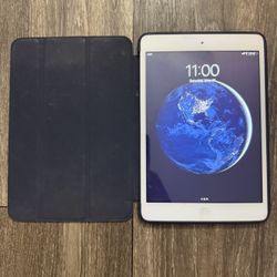 Att iPad Mini 2