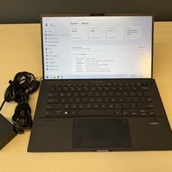 Asus ExpertBook B9450FA 13” Business Laptop In Excellent Condition