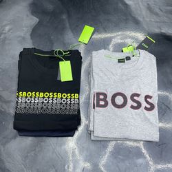 Hugo Boss