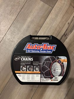 Tire Chains