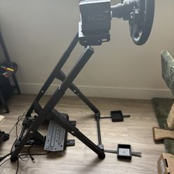 Moza R12 FULL SETUP Racing Sim