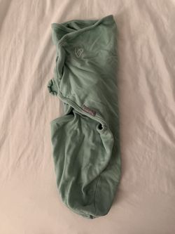 $5 SwaddleMe Original Swaddle Wrap Large
