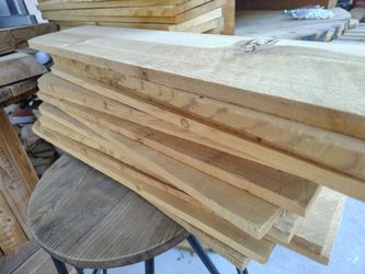 Cedar Craft Boards