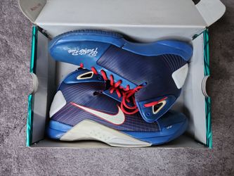 Nike hyperdunk 2008 puerto rico