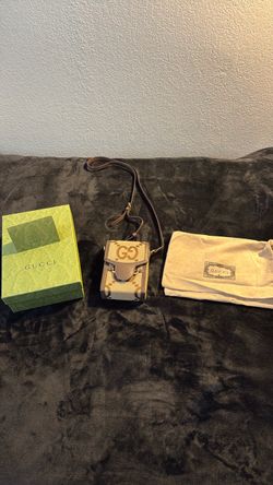 Mini Gucci Bag for Women