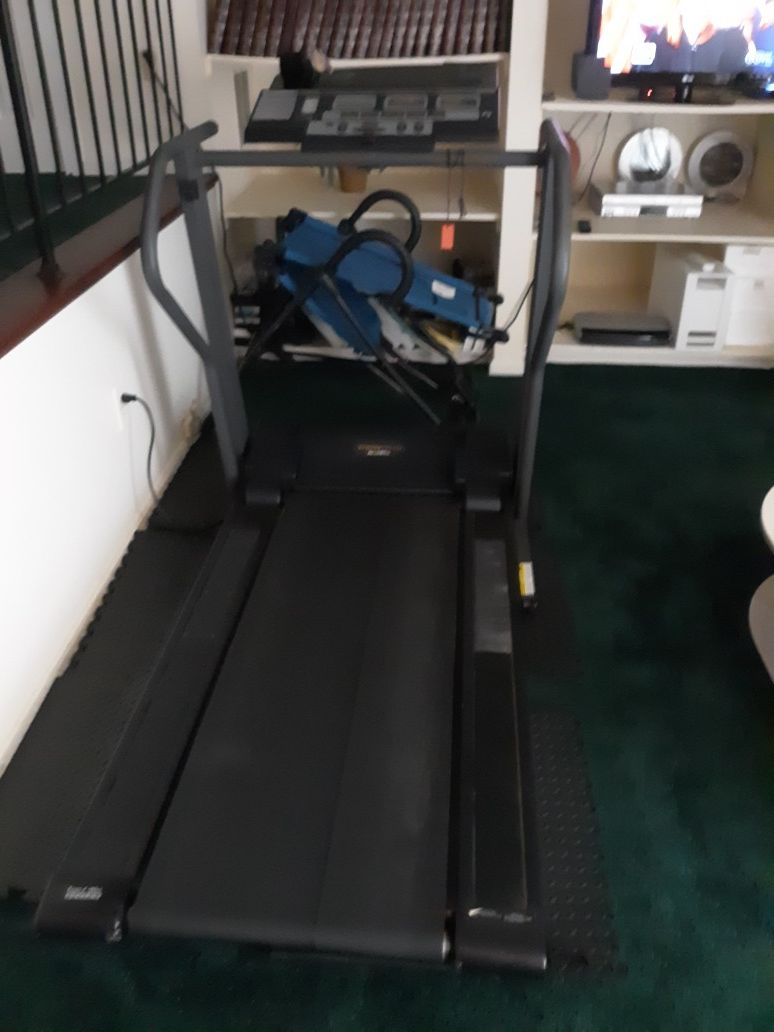 Norditrack Treadmill