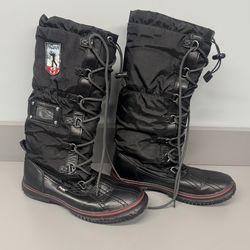 Pajar Winter Boots