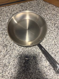 All clad D5 stainless steel