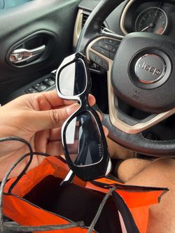 Prada glasses