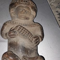 Figura Antigua