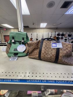 Coach Bundle