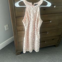 Lulu’s Cute Dress Size Medium 