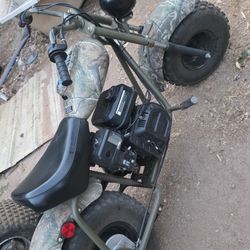 Mini Bike 