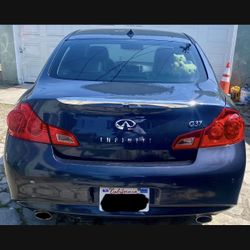 Infiniti