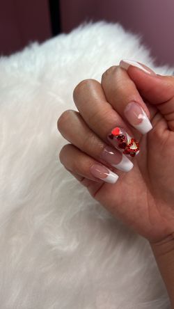 GELX @boujee_beauty_la 