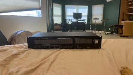 Motu 896 96kHz FireWire Audio Interface