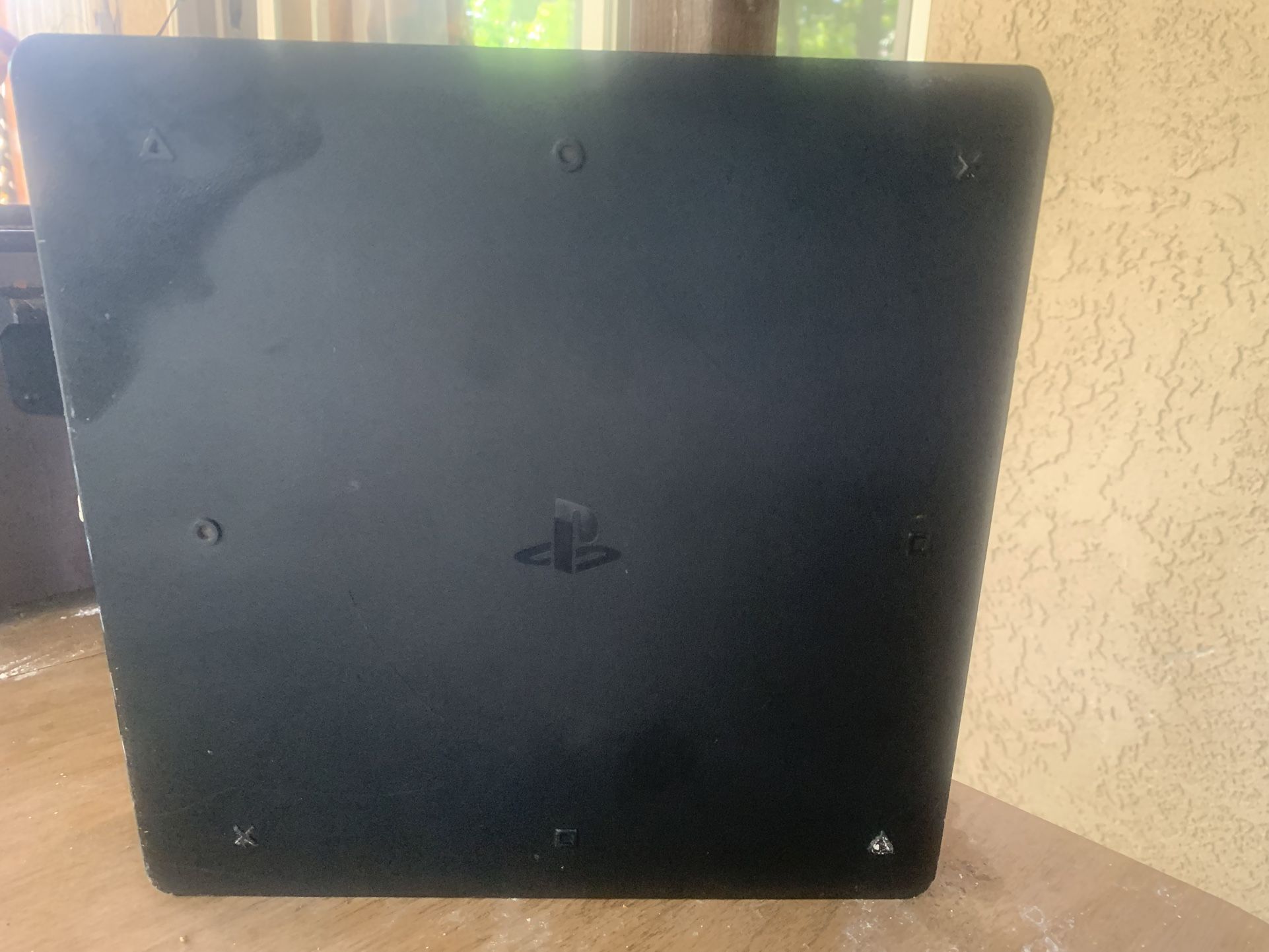 PS4