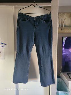 Women's Jeans Super Soft Size 14