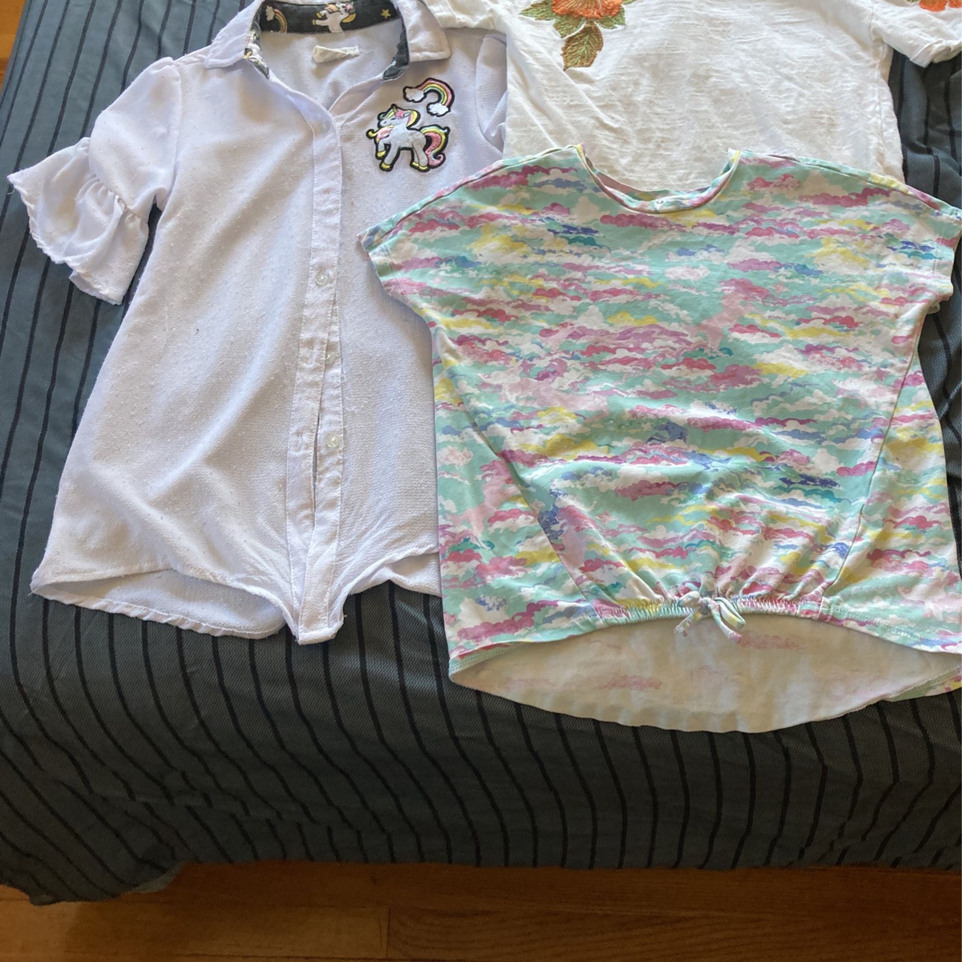 Girl Clothe Size 6 To 8