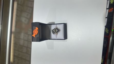 14kt 4.1 grams