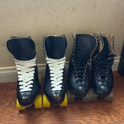 Riedell Skates For Sale 