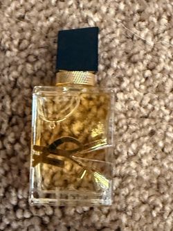 YSL Libre Eau de Parfum Travel Spray 0.33 oz / 10 mL (this is a mini)
