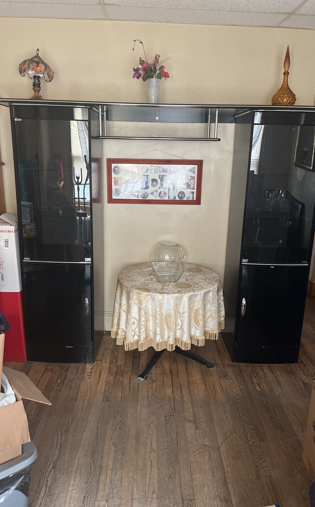China Cabinet