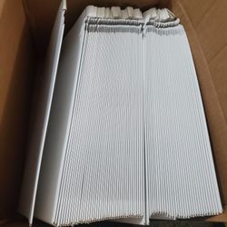75 Stay Flat Envelopes