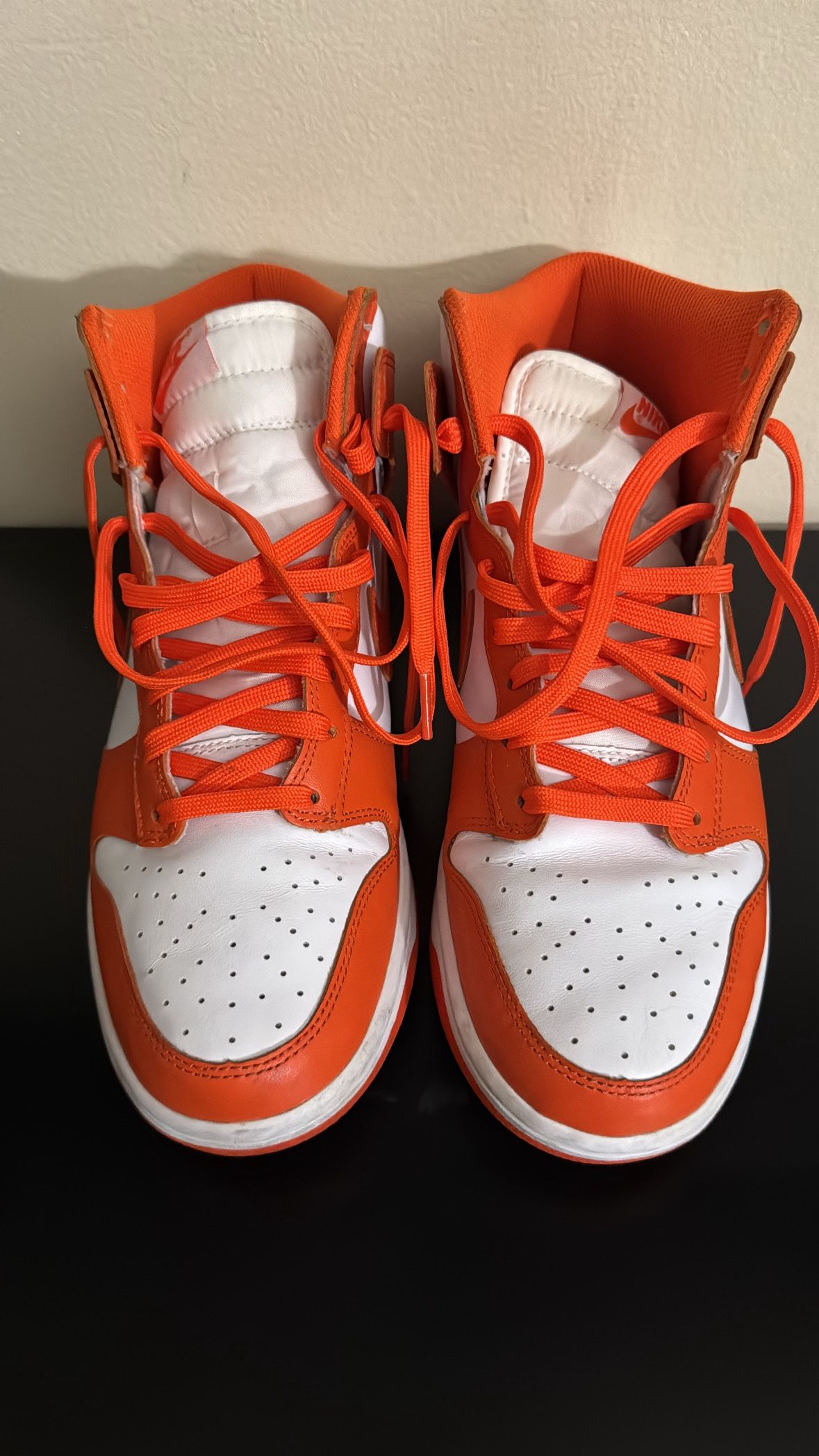 Nike Dunks Size 8.5