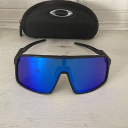 New Oakleys