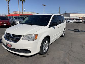 2013 Dodge Grand Caravan Only $499 Down Payment To Drive Out Today Everyone is Approved Today! REPOS OK! BAD CREDIT OK!