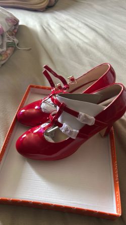 Women’s  size 8