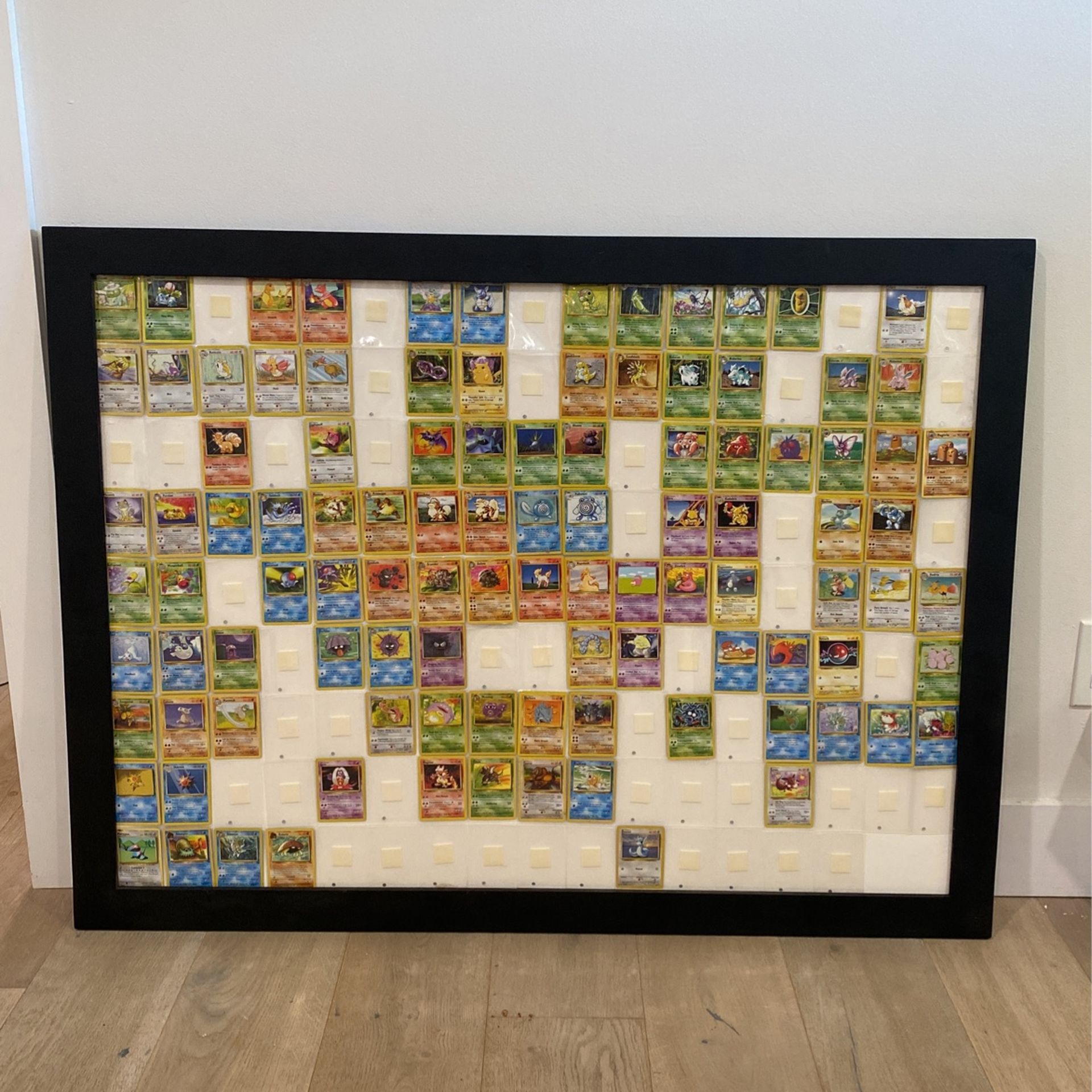151 Pokémon Card Starter