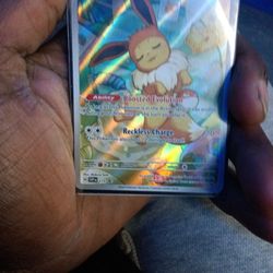 Container Of Brand New Pokemon Cards.......