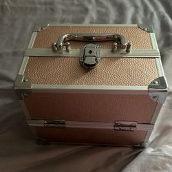 Makeup Box 
