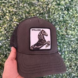 Men’s Hat 