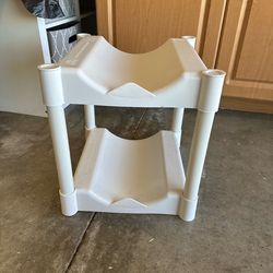 Para poner pomos d agua