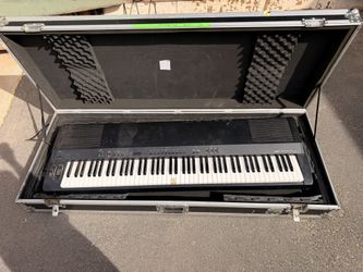 Yamaha Clavinova PF P-100