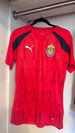 🔴 Chivas Home — Puma  2025/26 (Small)