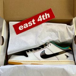 Nike SB Dunk Low QS  CSEF