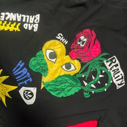 BKYS Shirt, Negotiable price 