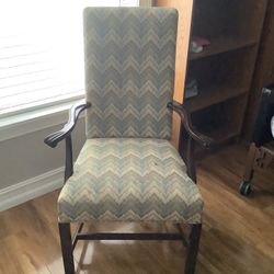 Antique chair 