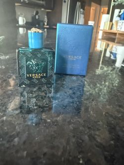 Versace Cologne 