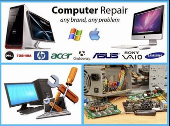 Computer Repair 