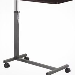 Adjustable Overbed Table